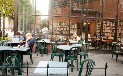 Book Trader Cafe