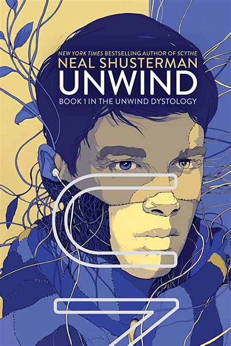 Book Unwind Summary