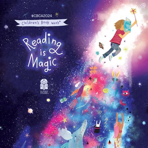 Book Week 2024
