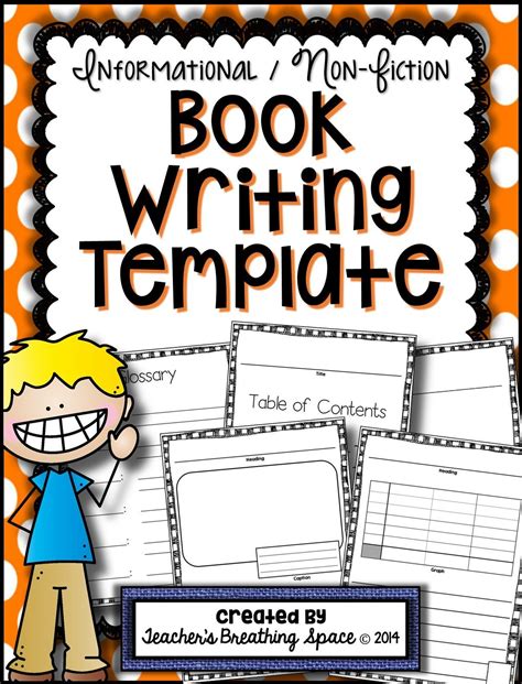 Book Writing Templates A Writeru0027s Secret Weapon Download Writing Revolution Templates - Writing Revolution Templates