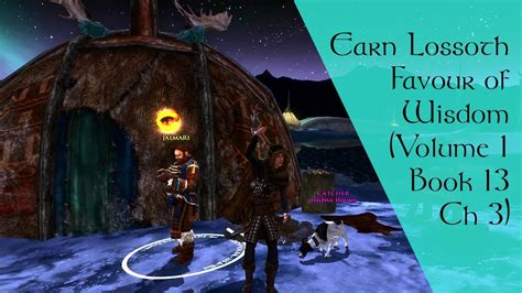 Read Book 13 Chapter 3 