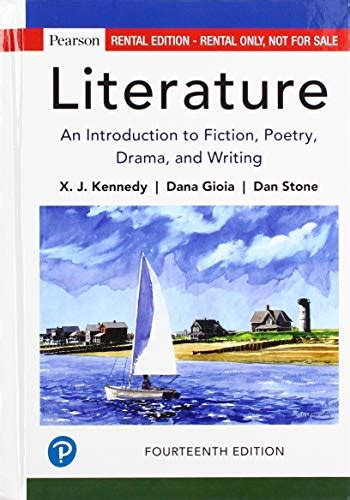 Full Download Book An Introduction To Fiction 11Th Edition Pdf Epub Mobi 
