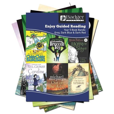 Download Book Bands For Guided Reading 5Th Edition 