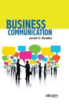 Download Book Business Communication Introduction To Business 