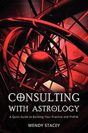 Download Book Consulting With Astrology A Quick Guide To Building 