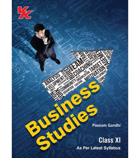 Full Download Book Downloads Poonam Gandhi Business Studies For 11 Class 