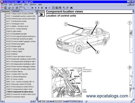 Download Book Manual Bmw E30 M40 