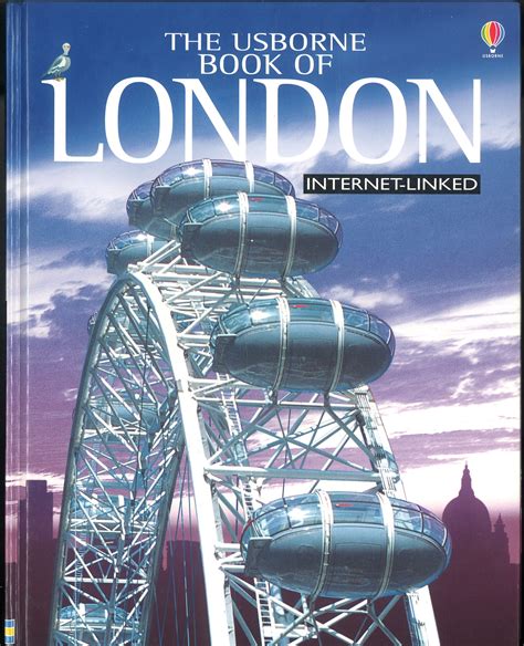 Read Online Book Of London Internet Linked 