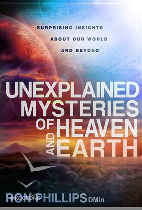 Download Book Of The Mysteries Of The Heavens And The Earth 