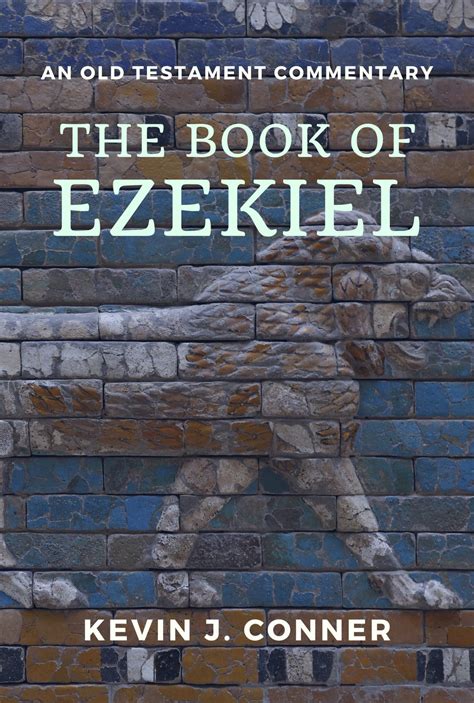 Read Book Of The Prophet Ezekiel Wmcir 