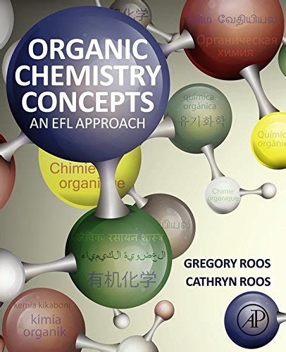 Full Download Book Organic Chemistry Concepts An Efl Approach Epub 