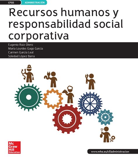 Read Book Recursos Humanos Y Responsabilidad Social Corporativa 