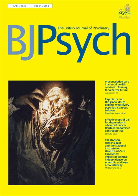 Read Book Reviews British Journal Of Psychiatry 