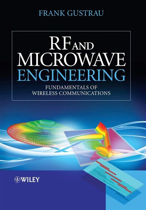 Download Book Rf And Microwave Engineering Fundamentals Of Wireless 