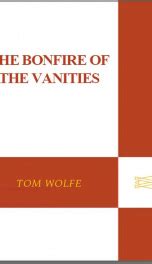 Read Online Book The Bonfire Of The Vanities Pdf Epub Mobi 