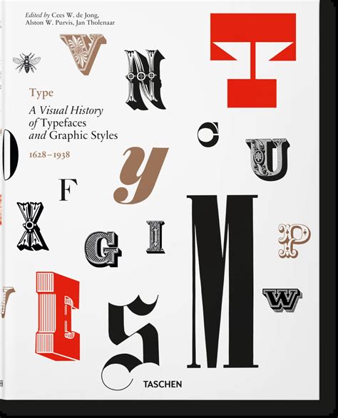 Download Book Type Visual History Typefaces Graphic 