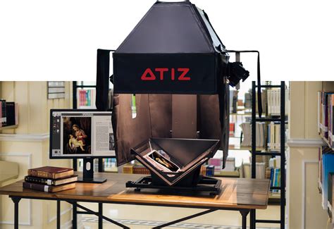 Bookdrive Mark 2 Lite