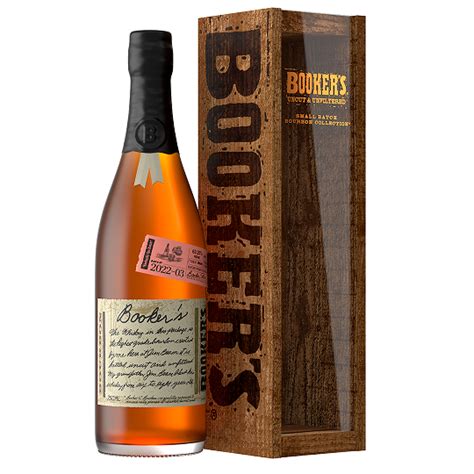 booker’s 2023-04 review