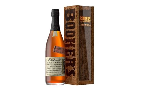 booker’s charlie’s’ batch review