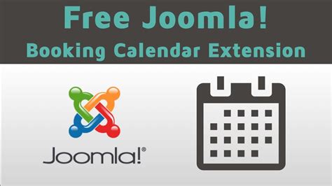 booking calendar joomla 25 games