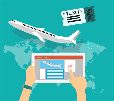 Booking Com Fly Tickets