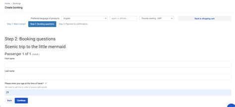 Booking Com Help