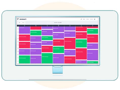 Booking Scheduling Software   The 13 Best Appointment Booking And Scheduling Apps - Booking Scheduling Software