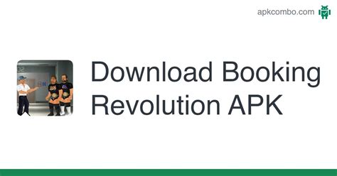 Descargar Booking Revolution 1.932 APK Gratis para Android