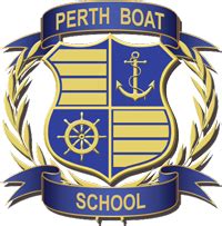 bookings - Perth Boat School