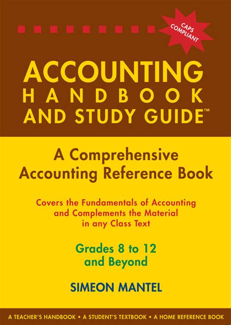 Download Bookkeeping Study Guide 