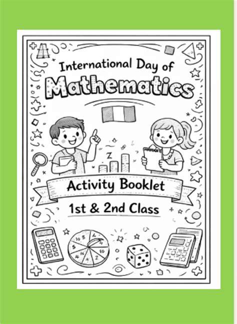 booklet 1st 2nd edition of iict buet