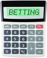 bookmakers calculator
