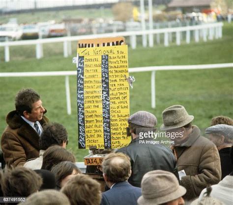 bookmakers grand national