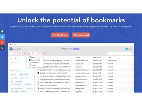 bookmarks.com