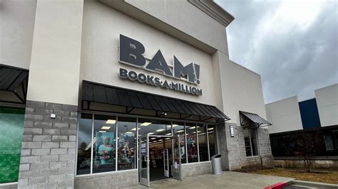 Books A Millio