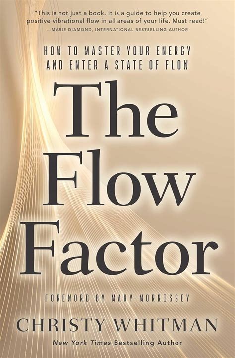 Books Abour Flow