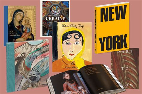 Books About Art