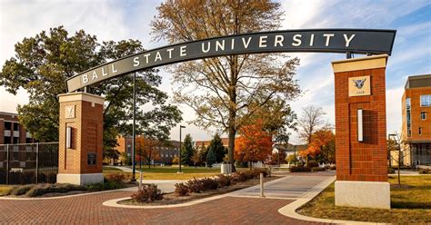 Books About Ball State