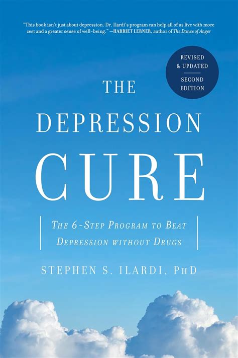 Books About Depression