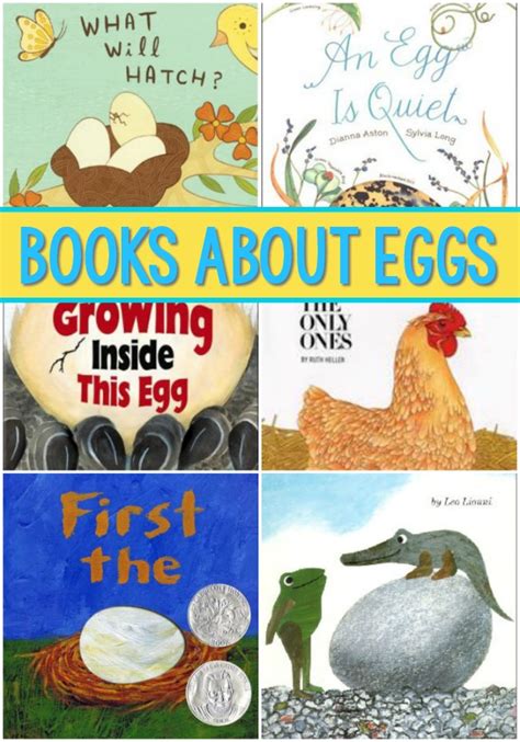Books About Eggs For Preschoolers Pre K Pages Animals That Hatch From Eggs Preschool - Animals That Hatch From Eggs Preschool