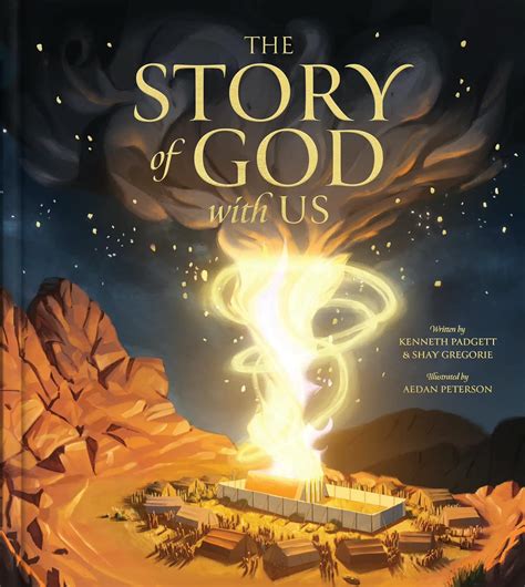Books About God