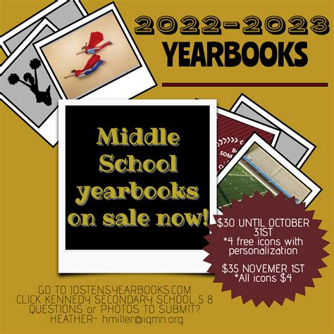 books about kids in middle school 2022