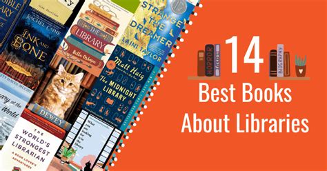 Books About Libraries