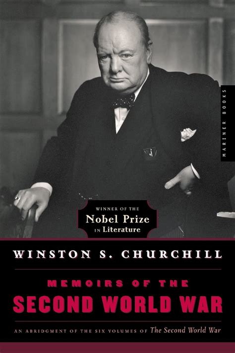 Books About The Second World War