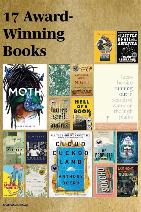 Books About Winning