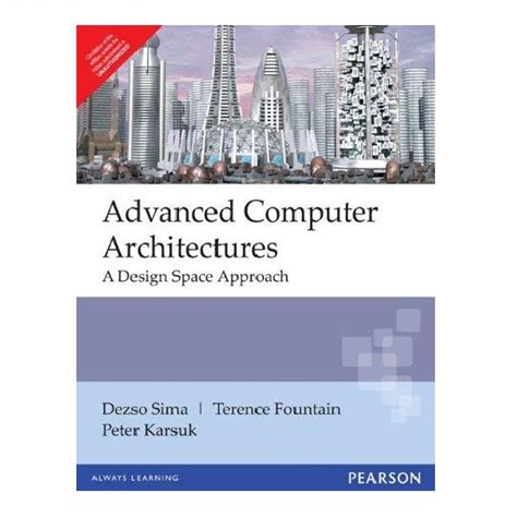 Books Advanced Computer Architecture Problems And