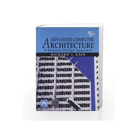 books advanced computer architecture problems and