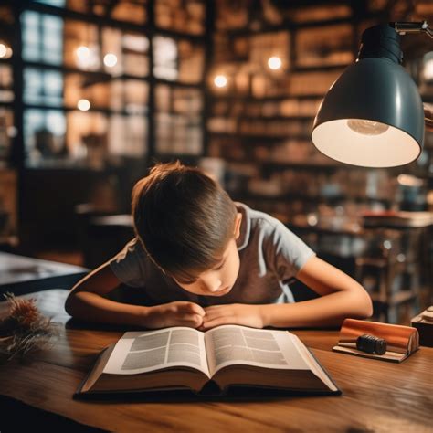 Books And Reading