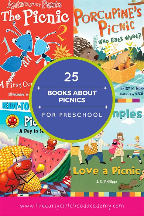 Books Archives The Early Childhood Academy Science Books For Preschoolers - Science Books For Preschoolers