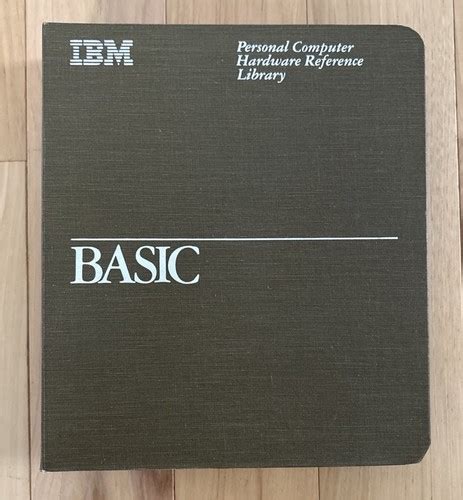 Books Are Basic 1st Edition Signed